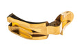 5KU Stainless Non-Functional Grip Safety for 5KU Hi Capa Grip (GB-590, 603, 616, 620, 629) (Gold)