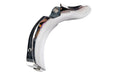 5KU Stainless Non-Functional Grip Safety for 5KU Hi Capa Grip (GB-590, 603, 616, 620, 629) (Silver)