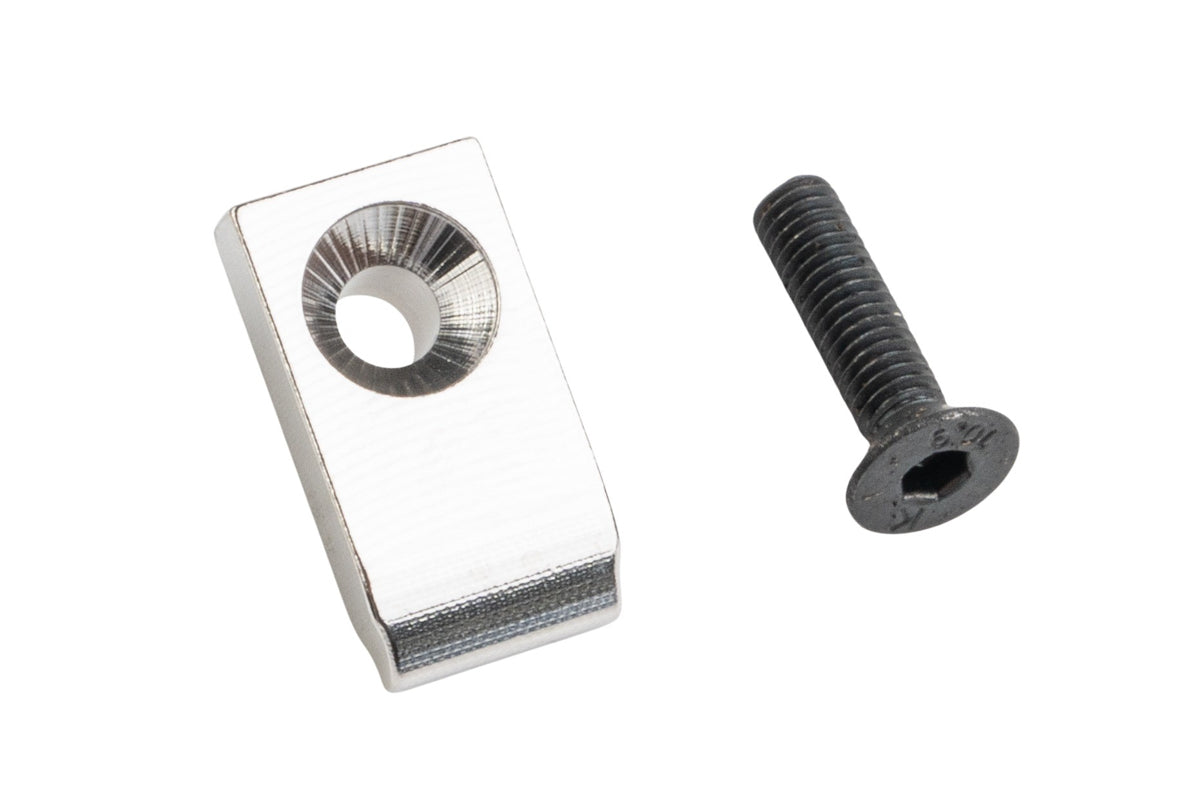 5KU Stainless Hammer Protection Pad for Tokyo Marui Hi Capa GBB Series