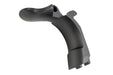 5KU Stainless Grip Safety For Tokyo Marui Hi Capa GBB Airsoft (Type A)