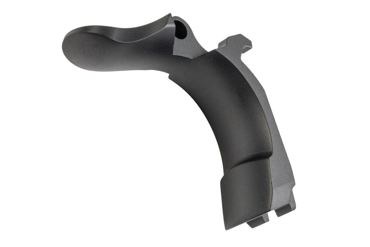 5KU Stainless Grip Safety For Tokyo Marui Hi Capa GBB Airsoft (Type A)