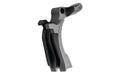 5KU Stainless Grip Safety For Tokyo Marui Hi Capa GBB Airsoft (Type A)