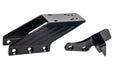 5KU Infinity Optic Mount with Thumb Rest For Tokyo Marui Hi Capa GBB (M4 & M3 Screws)