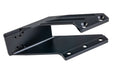 5KU Infinity Optic Mount with Thumb Rest For Tokyo Marui Hi Capa GBB (M4 & M3 Screws)