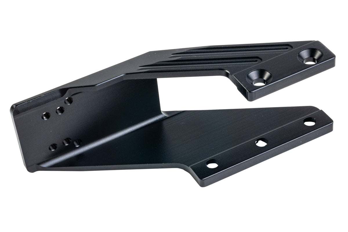 5KU Infinity Optic Mount with Thumb Rest For Tokyo Marui Hi Capa GBB (M4 & M3 Screws)