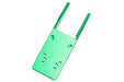 5KU Infinity Optic Mount with Thumb Rest For Tokyo Marui Hi Capa GBB (M4 & M3 Screws/ Green)