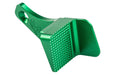 5KU Infinity Optic Mount with Thumb Rest For Tokyo Marui Hi Capa GBB (M4 & M3 Screws/ Green)