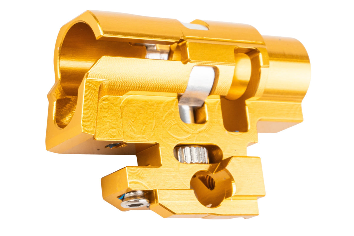 5KU Aluminum TDC Hop Up Chamber For Tokyo Marui Hi Capa / 1911 GBB Airsoft