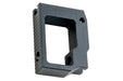 5KU Aluminum Long Flat Adjustable Trigger For Tokyo Marui Hi Capa GBB Airsoft