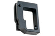 5KU Aluminum Long Flat Adjustable Trigger For Tokyo Marui Hi Capa GBB Airsoft