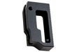 5KU Aluminum Short Flat Adjustable Trigger For Tokyo Marui Hi Capa GBB Airsoft