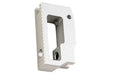 5KU Aluminum Short Flat Adjustable Trigger For Tokyo Marui Hi Capa GBB Airsoft (Silver)