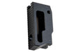 5KU Aluminum Extra Short Flat Adjustable Trigger For Tokyo Marui Hi Capa GBB Airsoft