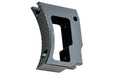 5KU Aluminum Extra Long Curved Adjustable Trigger For Tokyo Marui Hi Capa GBB Airsoft