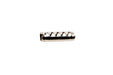 5KU Aluminum Extra Long Curved Adjustable Trigger For Tokyo Marui Hi Capa GBB Airsoft (Purple)
