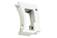 5KU Aluminum Extra Long Curved Adjustable Trigger For Tokyo Marui Hi Capa GBB Airsoft (Silver)