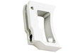 5KU Aluminum Extra Long Curved Adjustable Trigger For Tokyo Marui Hi Capa GBB Airsoft (Silver)