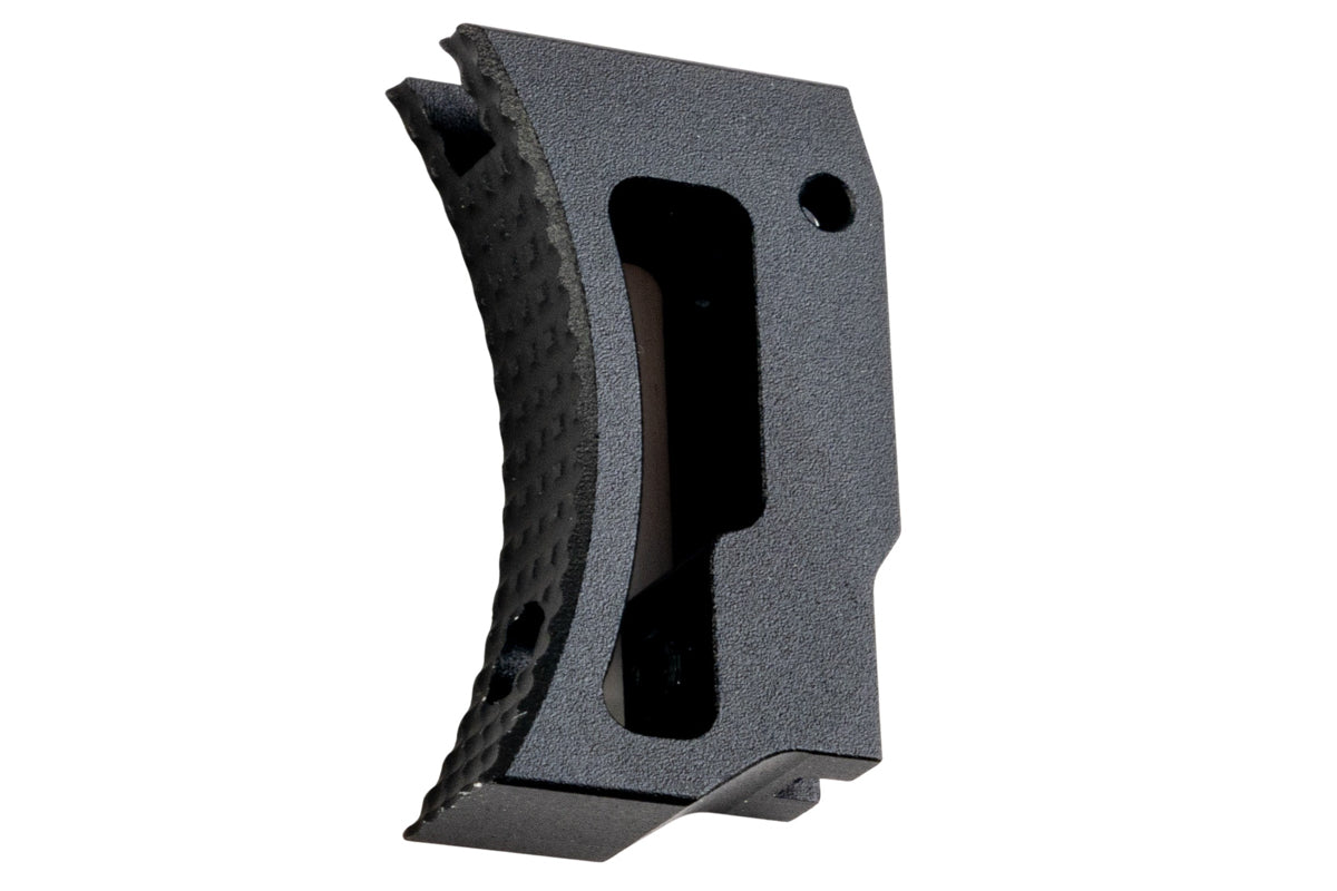 5KU Aluminum Medium Adjustable Trigger For Tokyo Marui Hi Capa GBB Airsoft