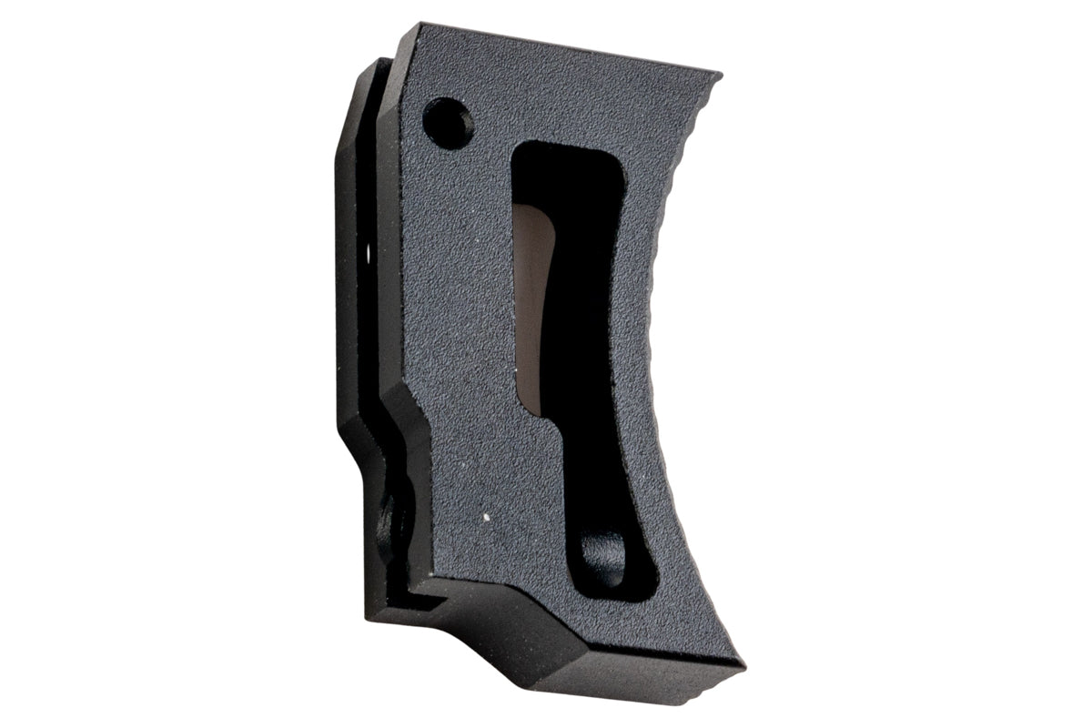 5KU Aluminum Medium Adjustable Trigger For Tokyo Marui Hi Capa GBB Airsoft