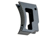 5KU Aluminum Short Curved Adjustable Trigger For Tokyo Marui Hi Capa GBB Airsoft
