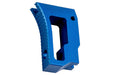5KU Aluminum Enos Adjustable Trigger For Tokyo Marui Hi Capa GBB Airsoft (Blue)