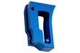 5KU Aluminum Enos Adjustable Trigger For Tokyo Marui Hi Capa GBB Airsoft (Blue)