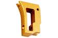 5KU Aluminum Enos Adjustable Trigger For Tokyo Marui Hi Capa GBB Airsoft (Gold)