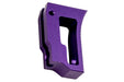 5KU Aluminum Enos Adjustable Trigger For Tokyo Marui Hi Capa GBB Airsoft (Purple)