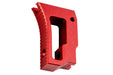 5KU Aluminum Enos Adjustable Trigger For Tokyo Marui Hi Capa GBB Airsoft (Red)