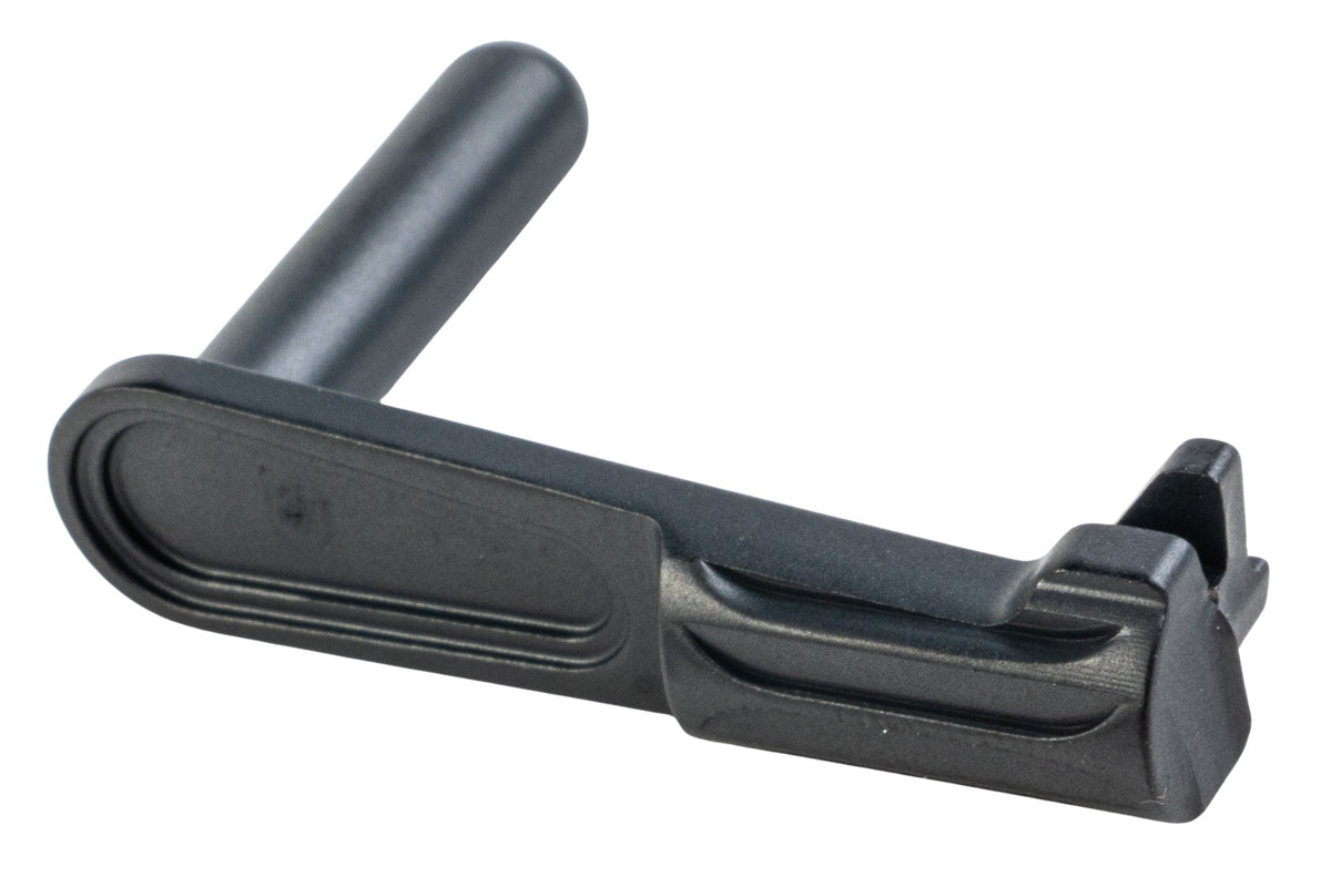 5KU Stainless Steel Slide Stop for Tokyo Marui Hi Capa GBB Airsoft (Type 8)