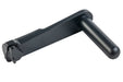 5KU Stainless Steel Slide Stop for Tokyo Marui Hi Capa GBB Airsoft (Type 8)