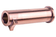 5KU Stainless Steel Recoil Spring Plug For Tokyo Marui Hi Capa GBB (Brown)