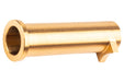 5KU Stainless Steel Recoil Spring Plug For Tokyo Marui Hi Capa GBB (Gold)