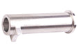 5KU Stainless Steel Recoil Spring Plug For Tokyo Marui Hi Capa GBB (Silver)