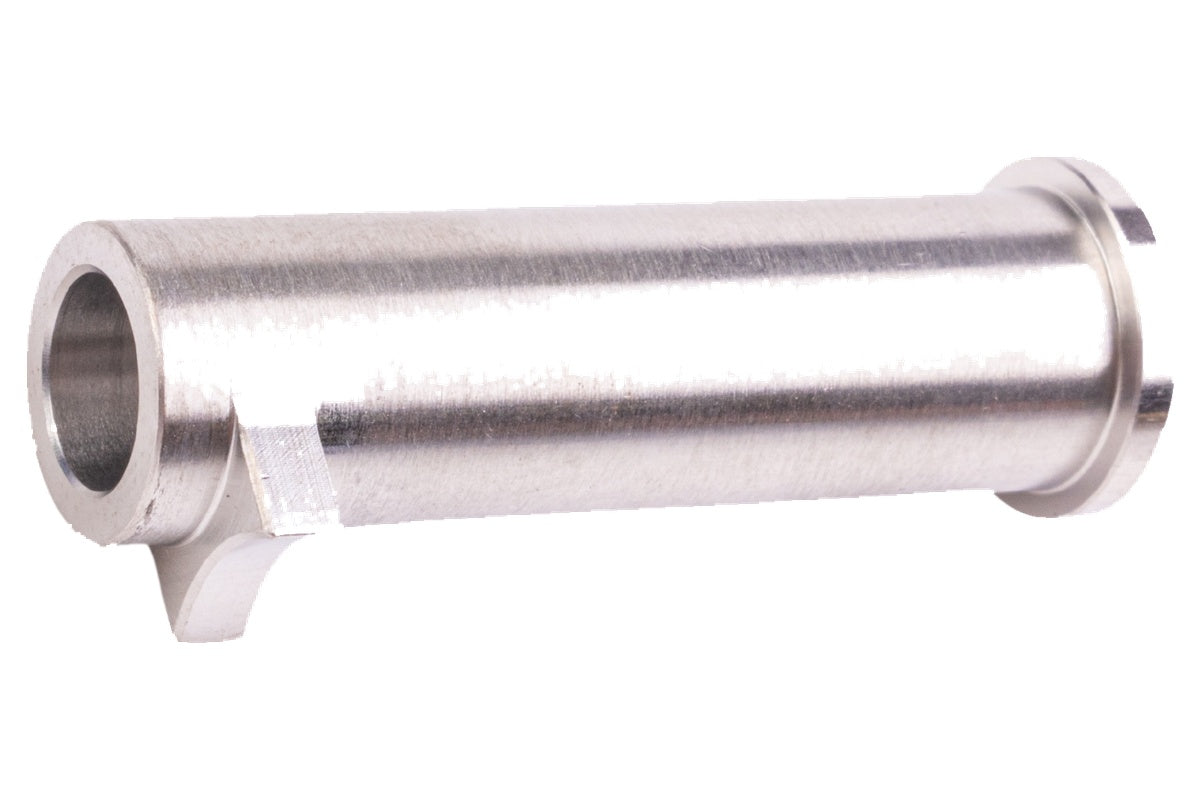 5KU Stainless Steel Recoil Spring Plug For Tokyo Marui Hi Capa GBB (Silver)