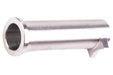 5KU Stainless Steel Recoil Spring Plug For Tokyo Marui Hi Capa GBB (Silver)