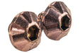 5KU Stainless Steel Grip Screw For Tokyo Marui Hi Capa GBB Airsoft (Type A/ Brown)