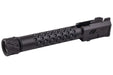 5KU Threaded Outer Barrel For VFC Glock 19x / Glock 45 GBB Airsoft (14mm CCW)