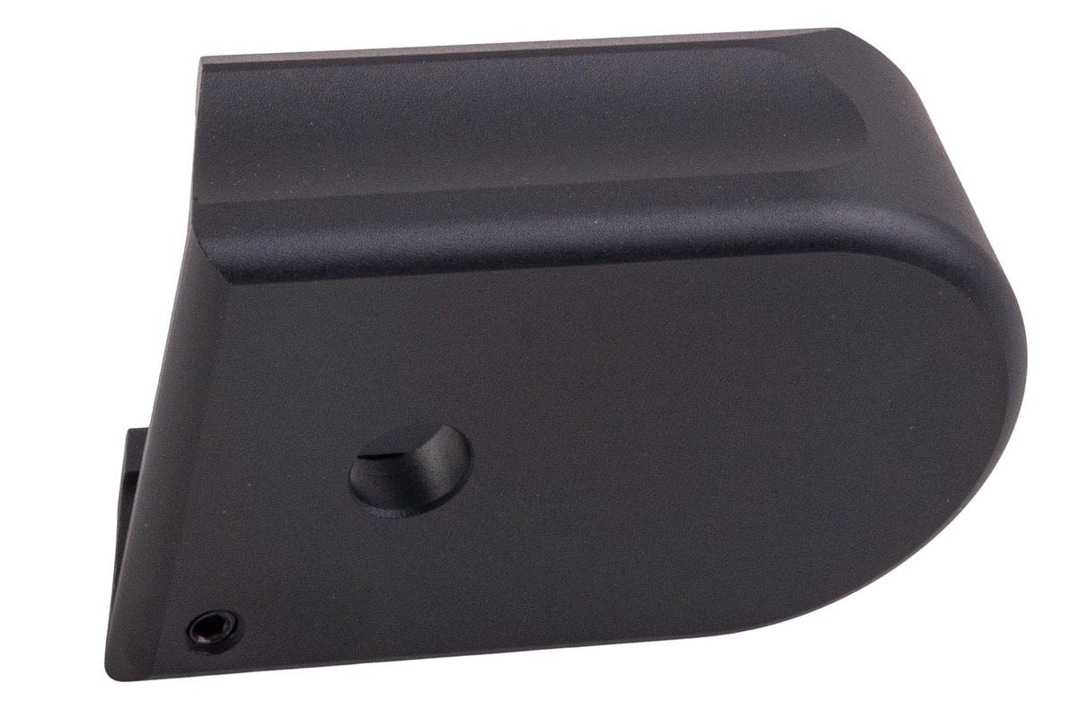 5KU Aluminum Magazine Base For KJ Shadow 2 GBB Airsoft (Type 1)