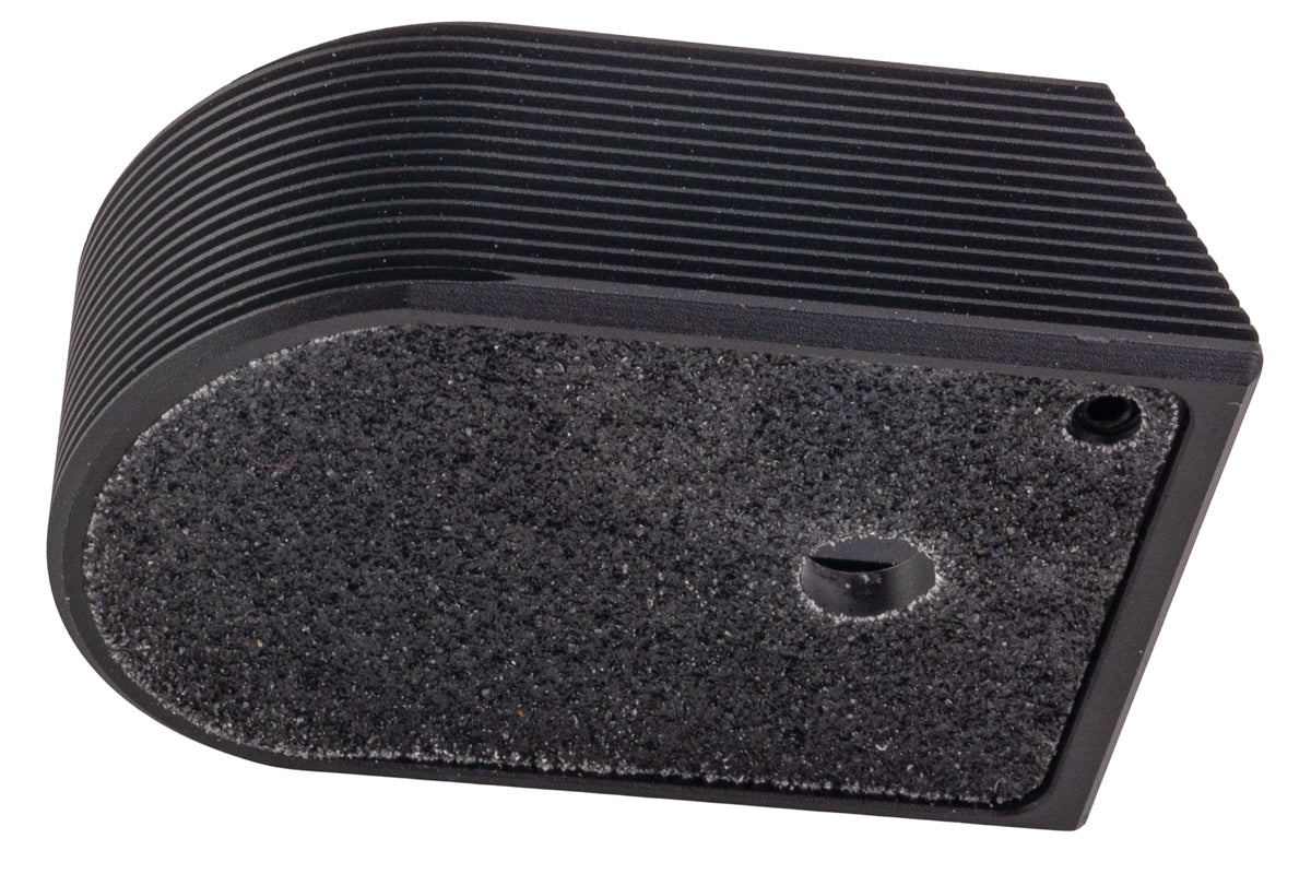 5KU Aluminum Magazine Base For KJ Shadow 2 GBB Airsoft (Type 2)
