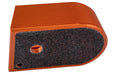5KU Aluminum Magazine Base For KJ Shadow 2 GBB Airsoft (Type 2/ Orange)