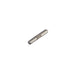 5KU Type 2 Aluminum Slide Kit For KJ Works Shadow 2 Airsoft GBB Airsoft (Silver)
