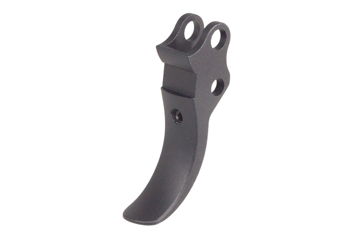 5KU Aluminum Trigger For KJ Work Shadow 2 Airsoft GBB