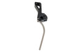 5KU Stainless Type 2 Hammer For KJ Shadow 2 GBB Airsoft Pistol