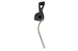 5KU Stainless Type 2 Hammer For KJ Shadow 2 GBB Airsoft Pistol