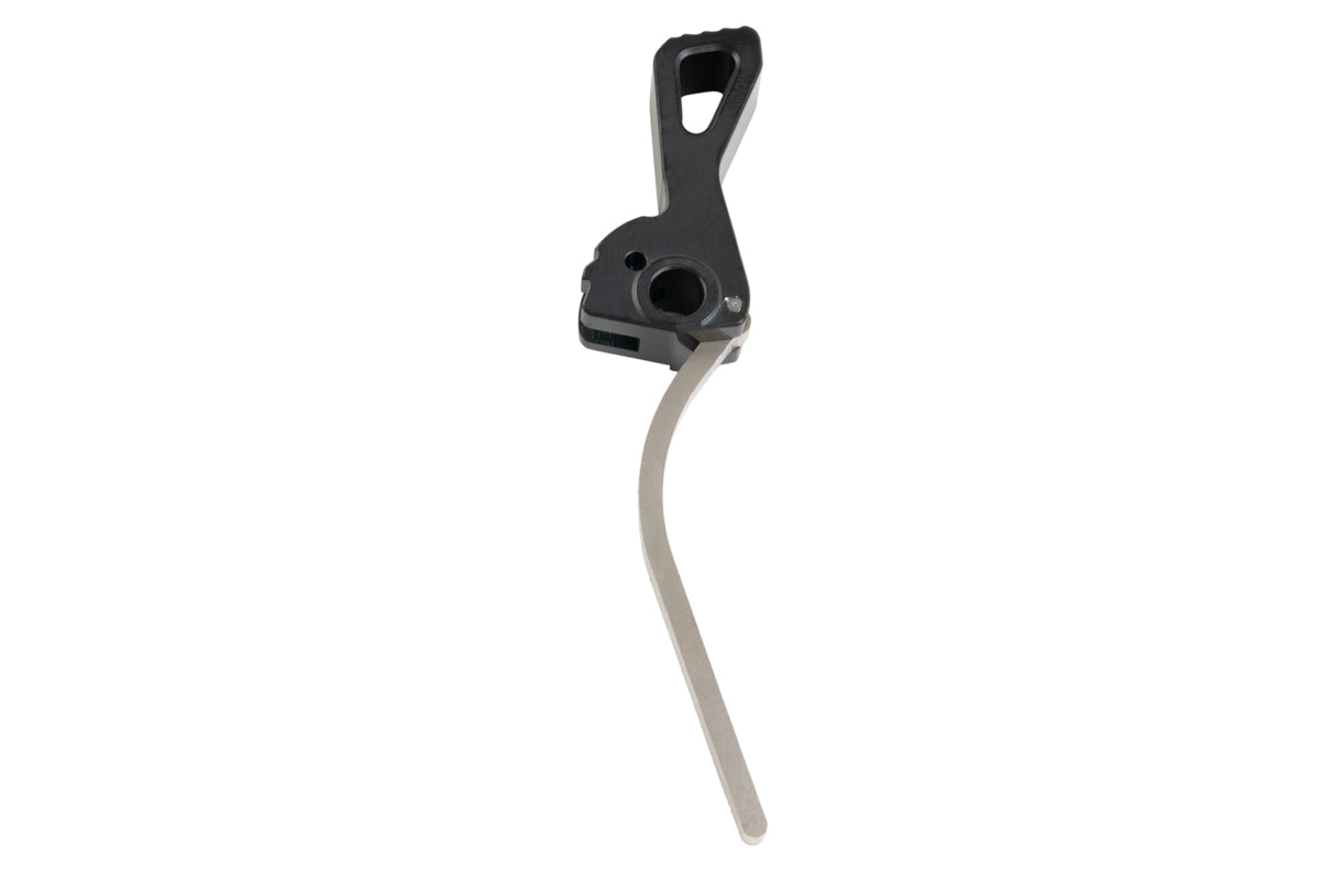 5KU Stainless Type 2 Hammer For KJ Shadow 2 GBB Airsoft Pistol