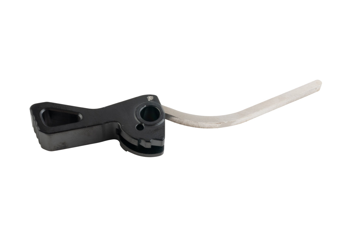 5KU Stainless Type 2 Hammer For KJ Shadow 2 GBB Airsoft Pistol