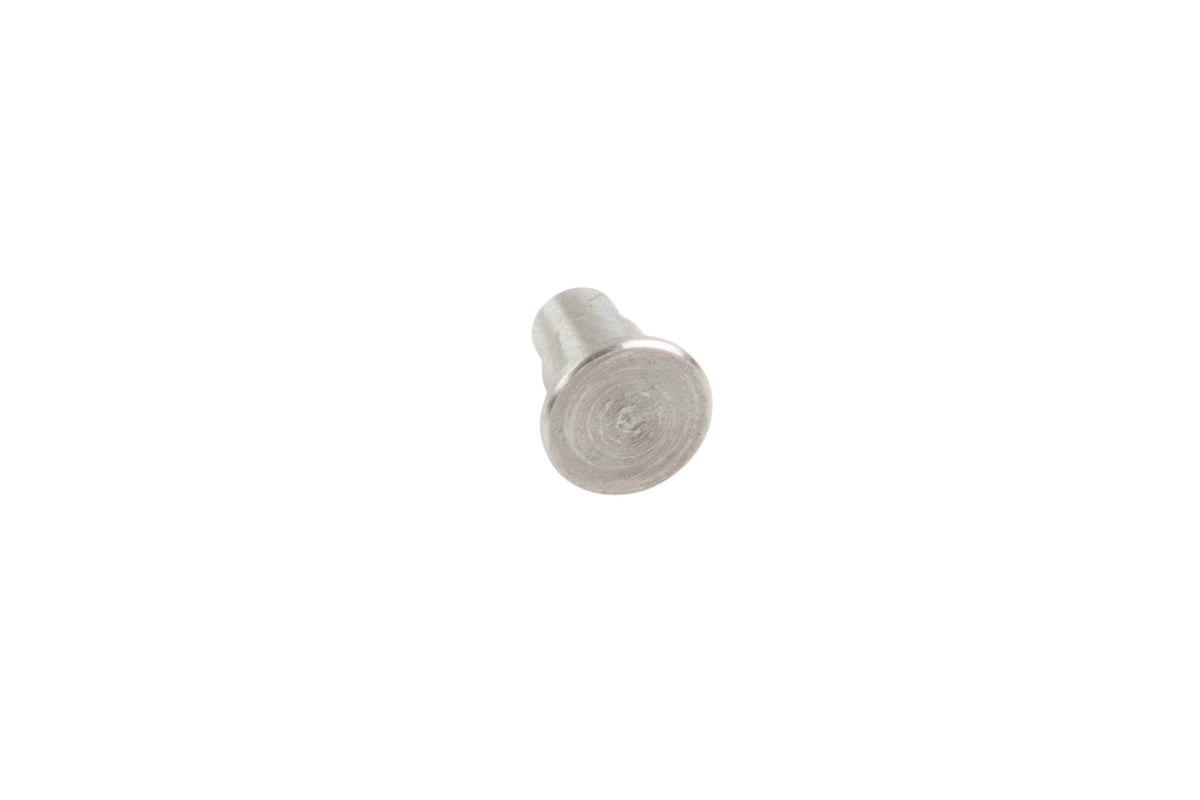 5KU Stainless Type 2 Hammer For KJ Shadow 2 GBB Airsoft Pistol