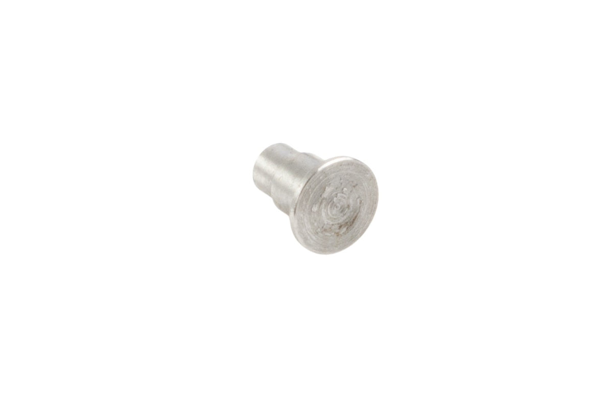 5KU Stainless Type 2 Hammer For KJ Shadow 2 GBB Airsoft Pistol (Silver)