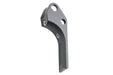 5KU Aluminum Type 2 Single Action Trigger For KJ Shadow 2/ TS2 GBB Airsoft Pistol